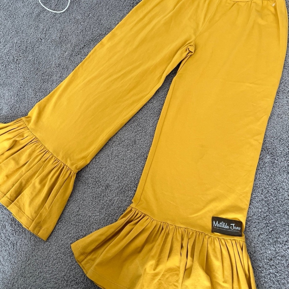 Matilda Jane pants - Picture 2 of 8